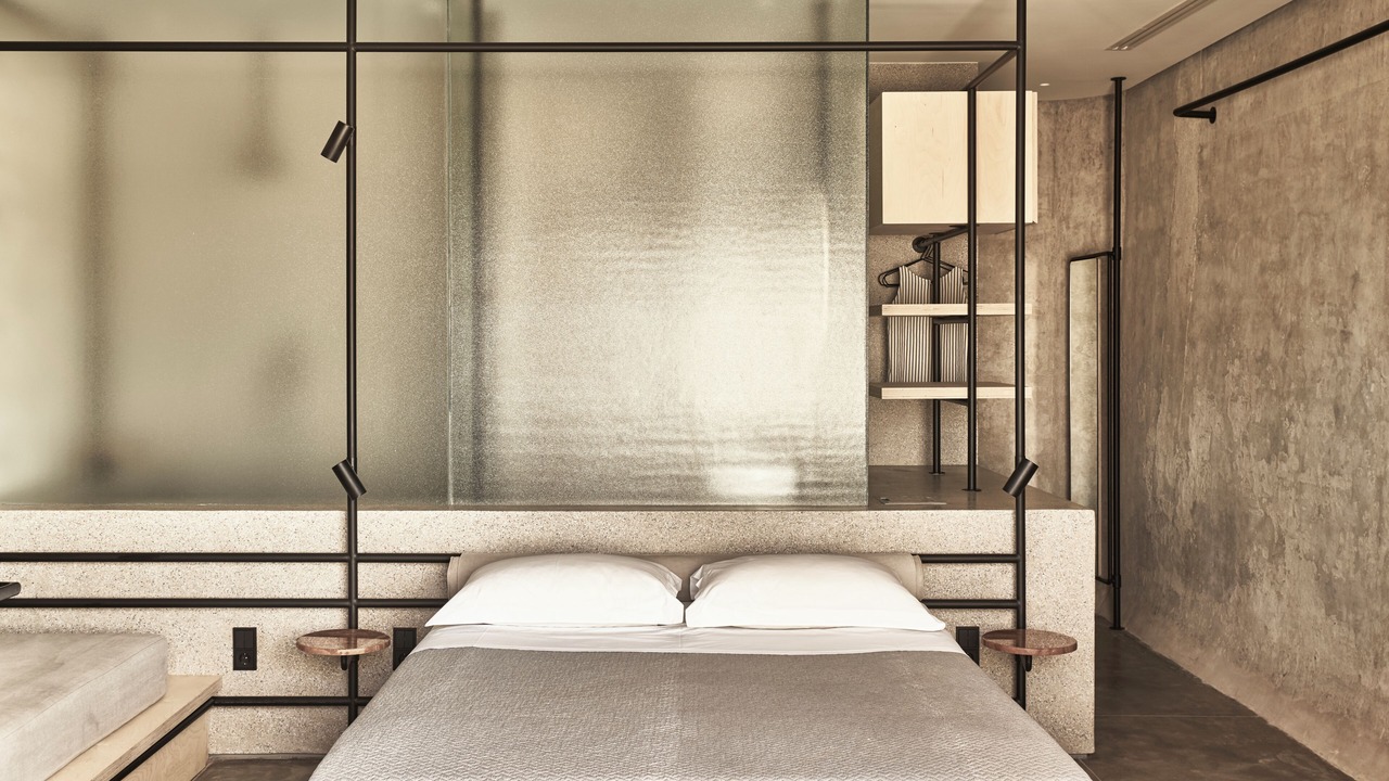 Photo of Bedroom in Kourouta
