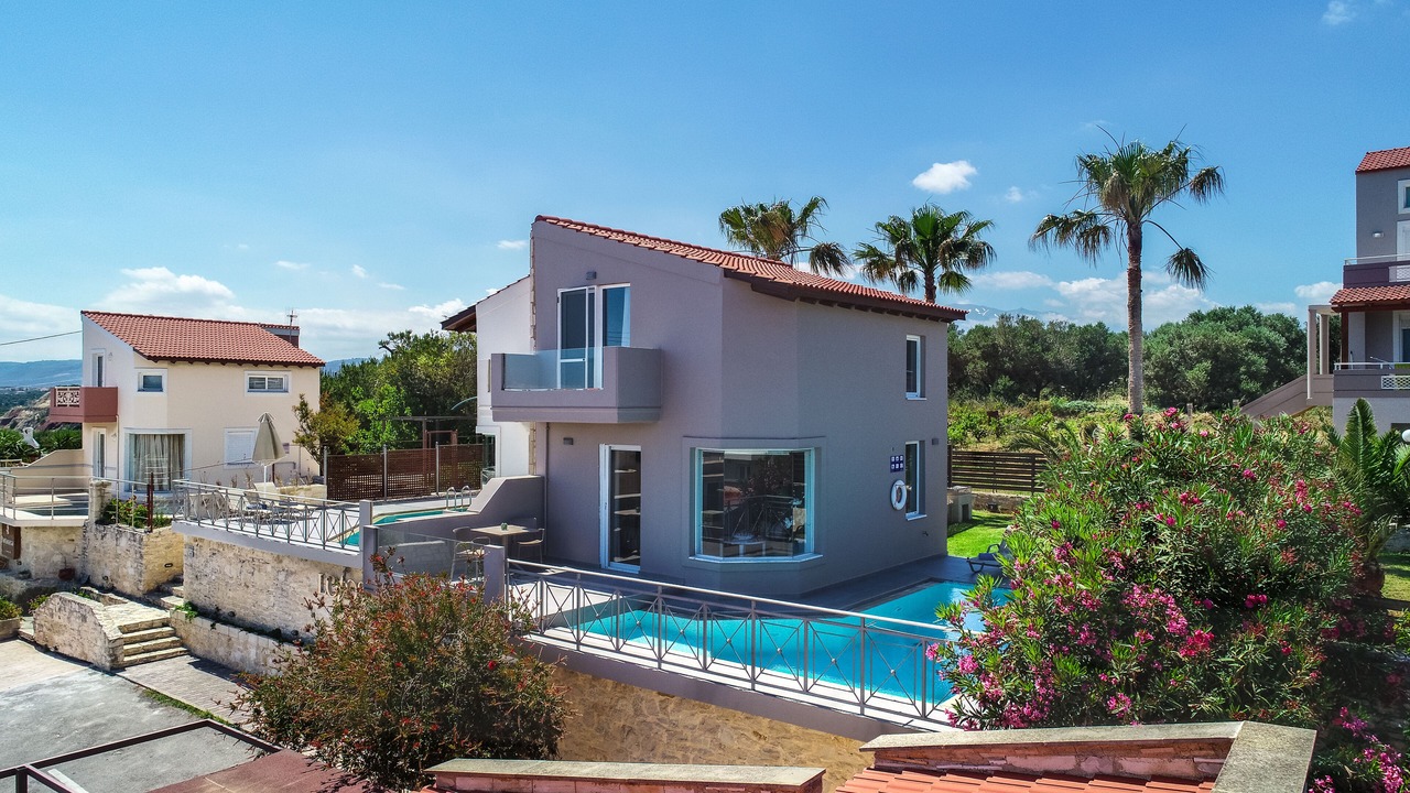 Photo of Outdoor in Agia Marina