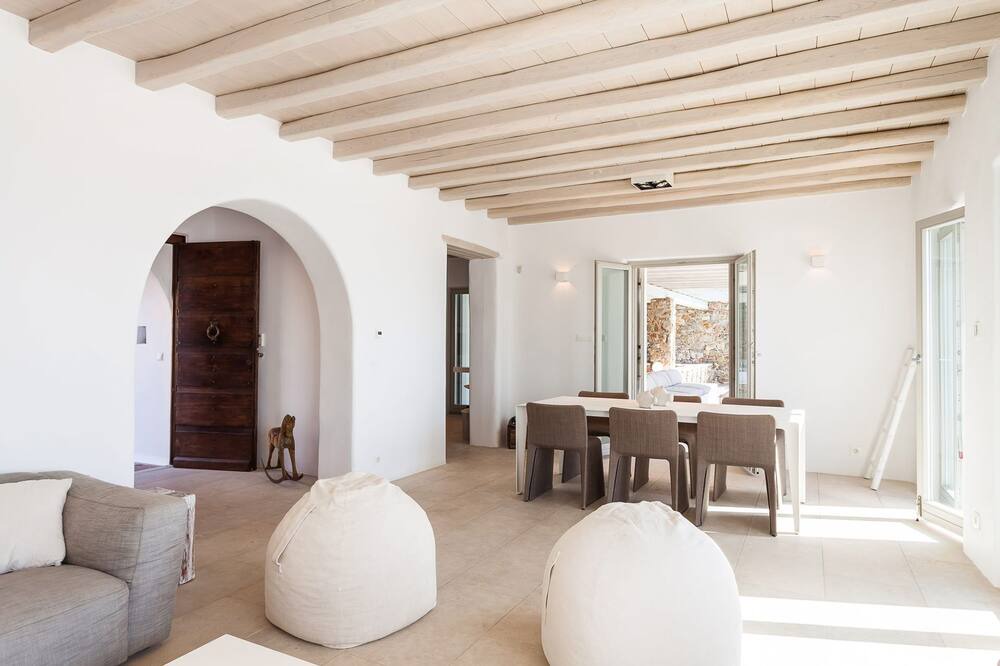 Photo of Livingroom in Xilokeratidi