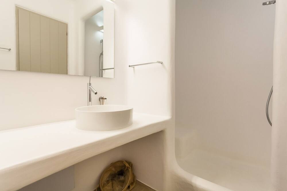 Photo of Bathroom in Xilokeratidi