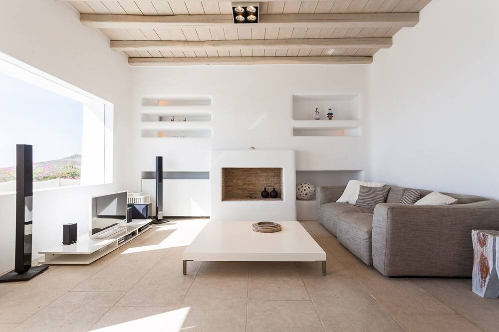 Photo of Livingroom in Xilokeratidi