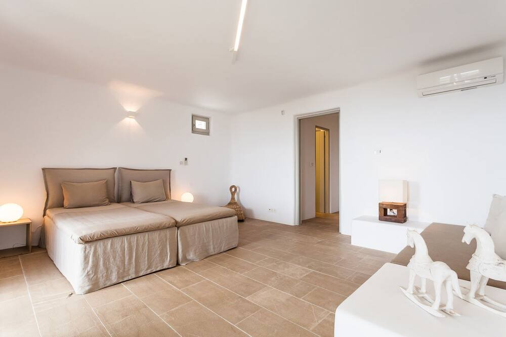 Photo of Bedroom in Xilokeratidi