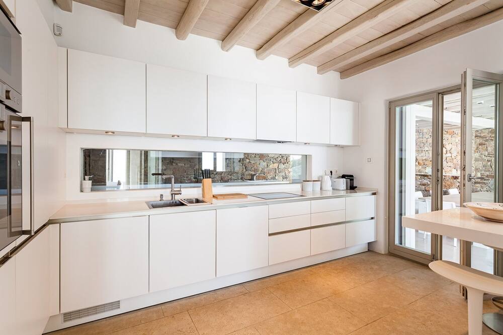 Photo of Kitchen in Xilokeratidi