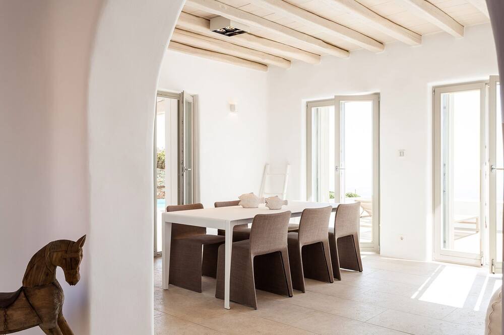 Photo of Kitchen in Xilokeratidi