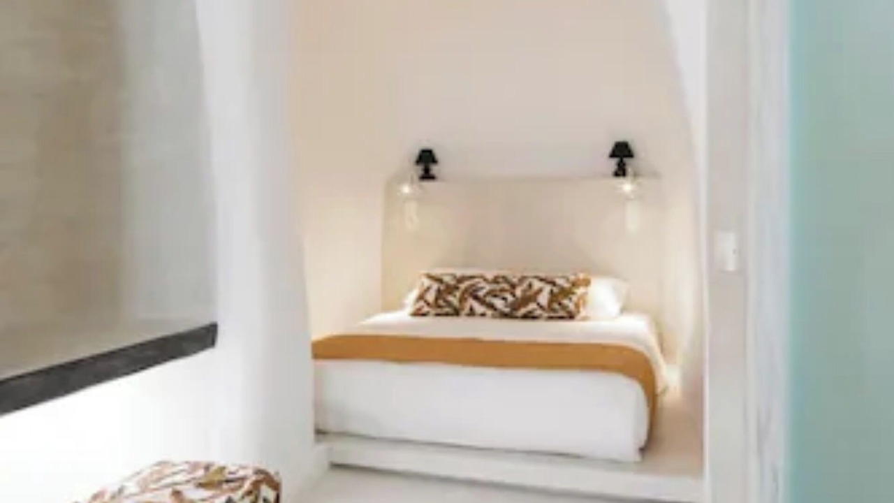 Photo of Bedroom in Finikia