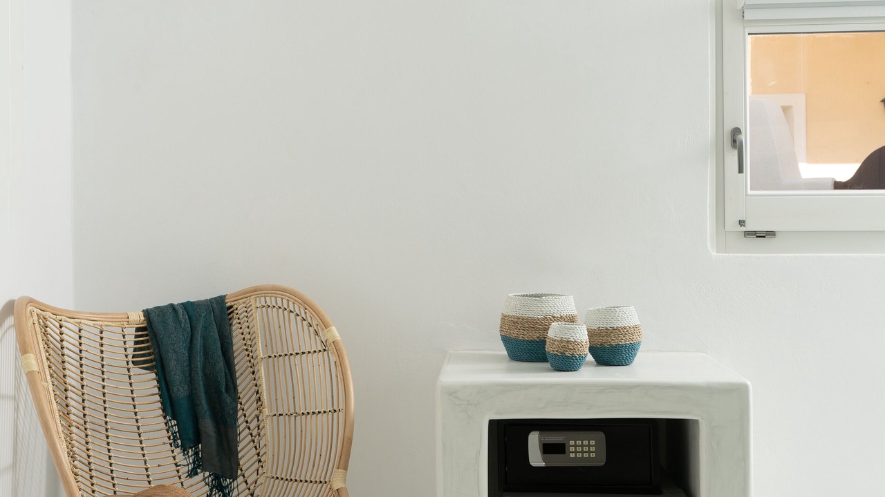 Photo of Bedroom in Finikia