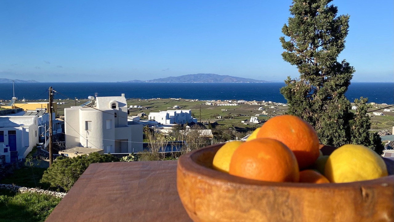 Photo of Outdoor in Finikia