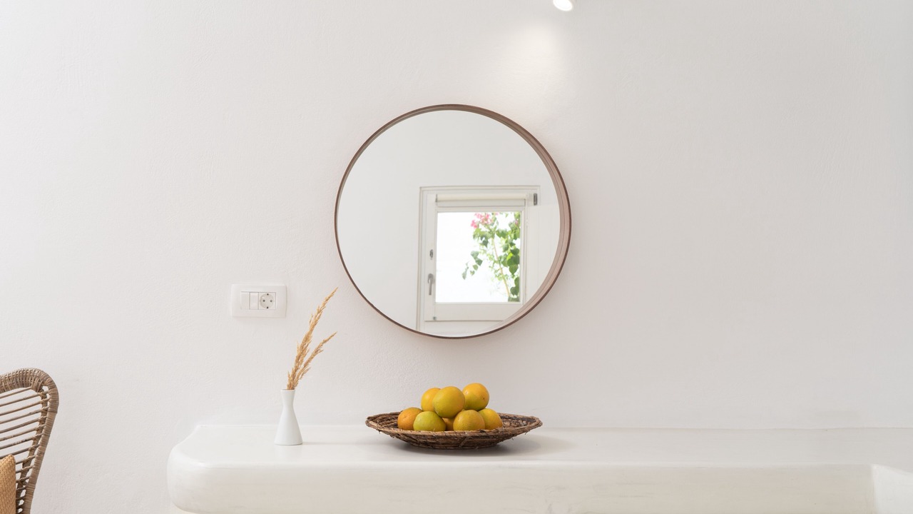 Photo of Bedroom in Finikia