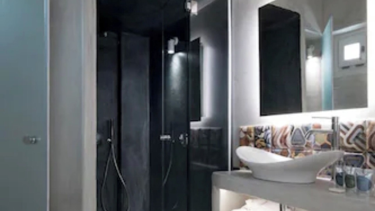 Photo of Bathroom in Finikia