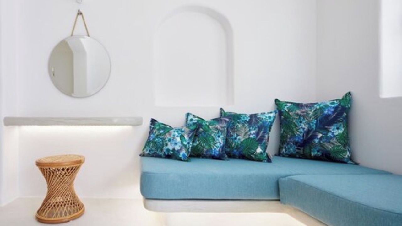 Photo of Bedroom in Finikia