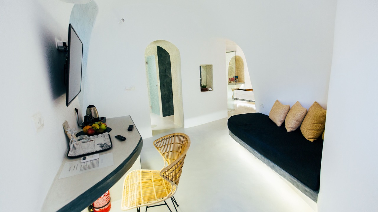 Photo of Bedroom in Finikia