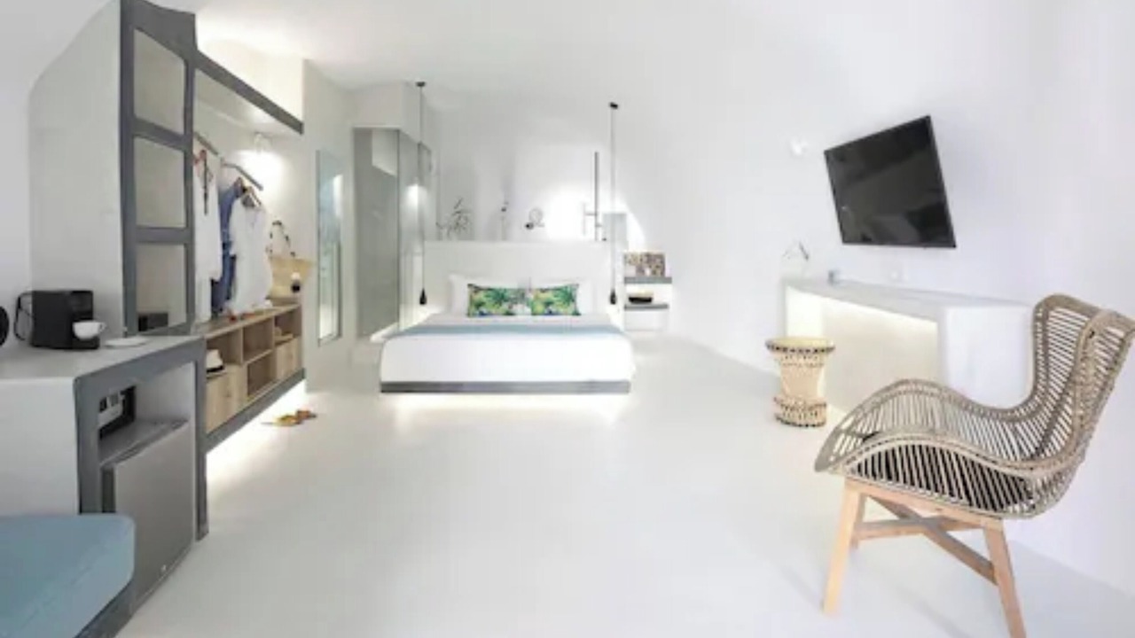 Photo of Bedroom in Finikia
