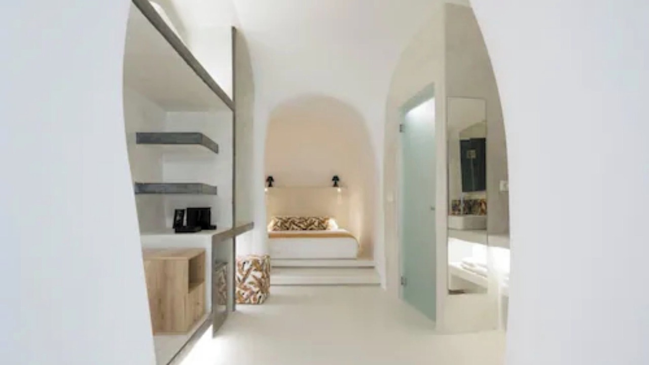 Photo of Bedroom in Finikia