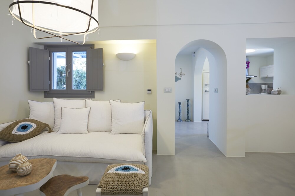 Photo of Livingroom in Kamari
