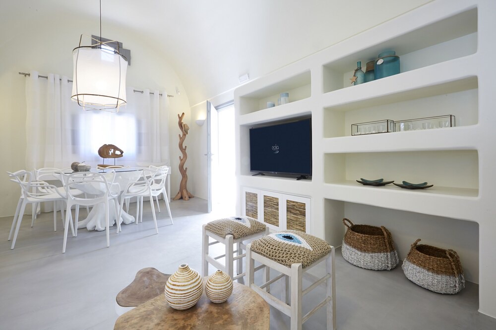 Photo of Livingroom in Kamari