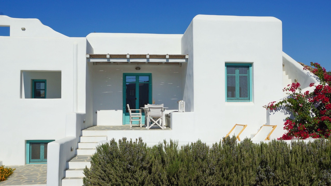 Photo of Outdoor in Plaka