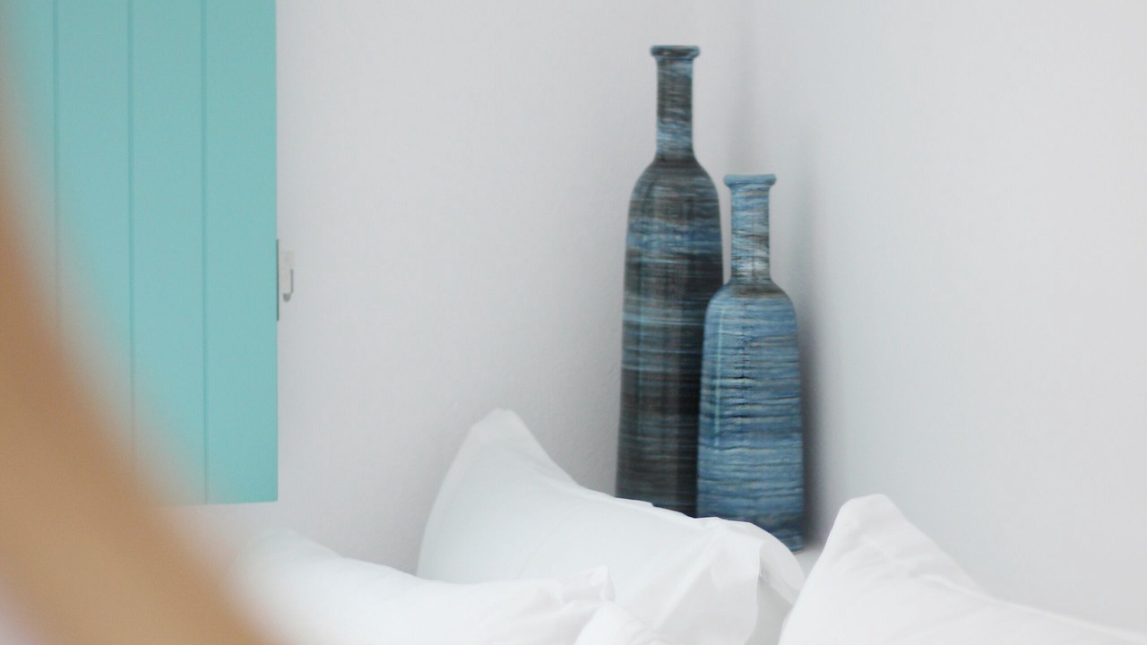 Photo of Bedroom in Plaka