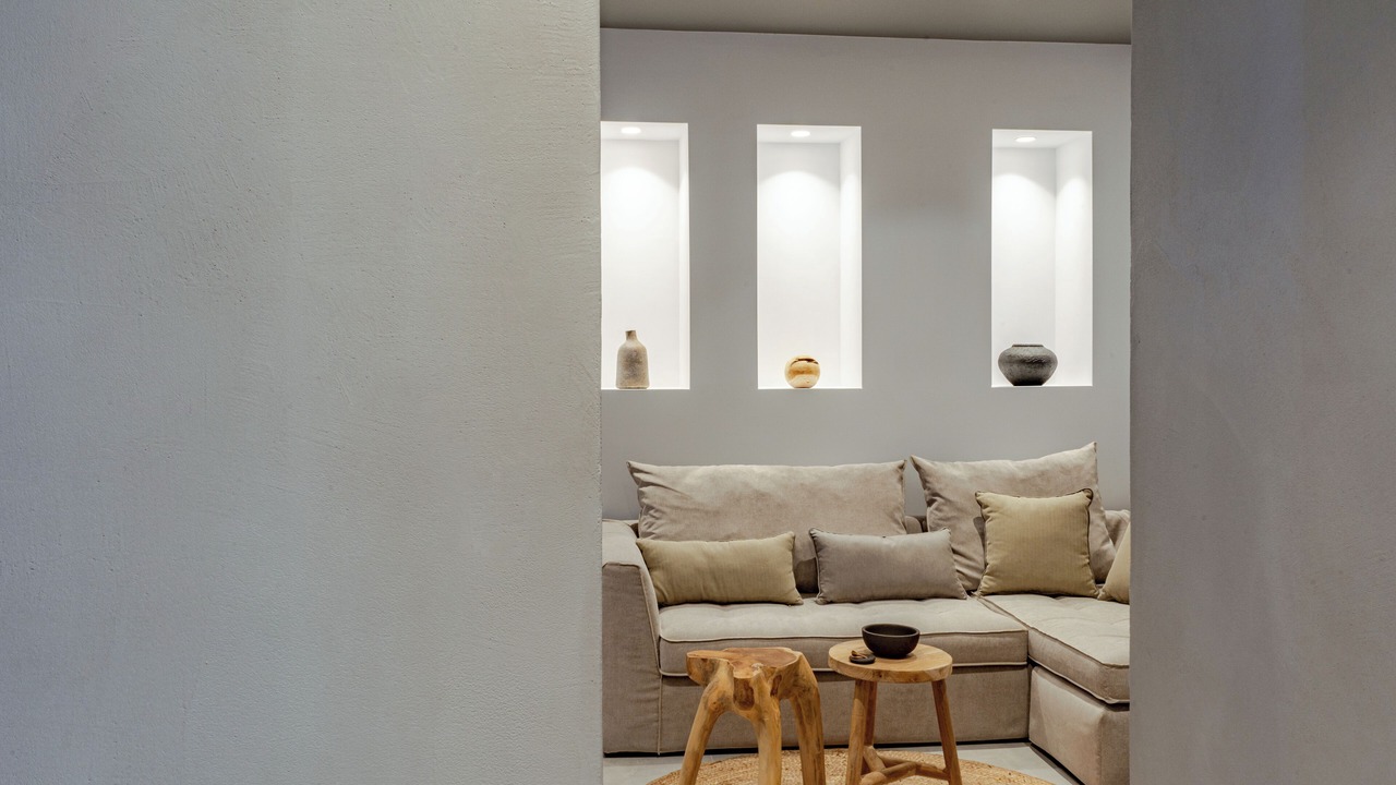 Photo of Bedroom in Fira