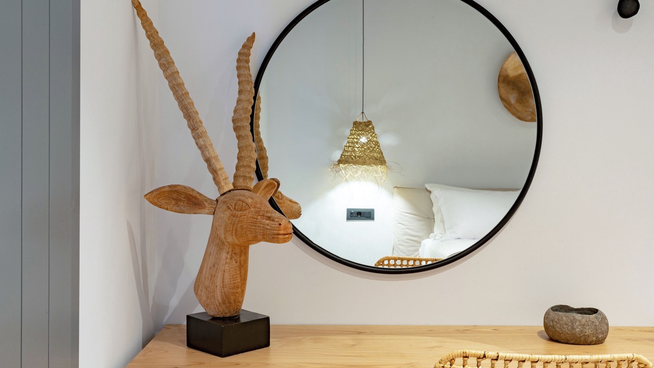 Photo of Bedroom in Fira