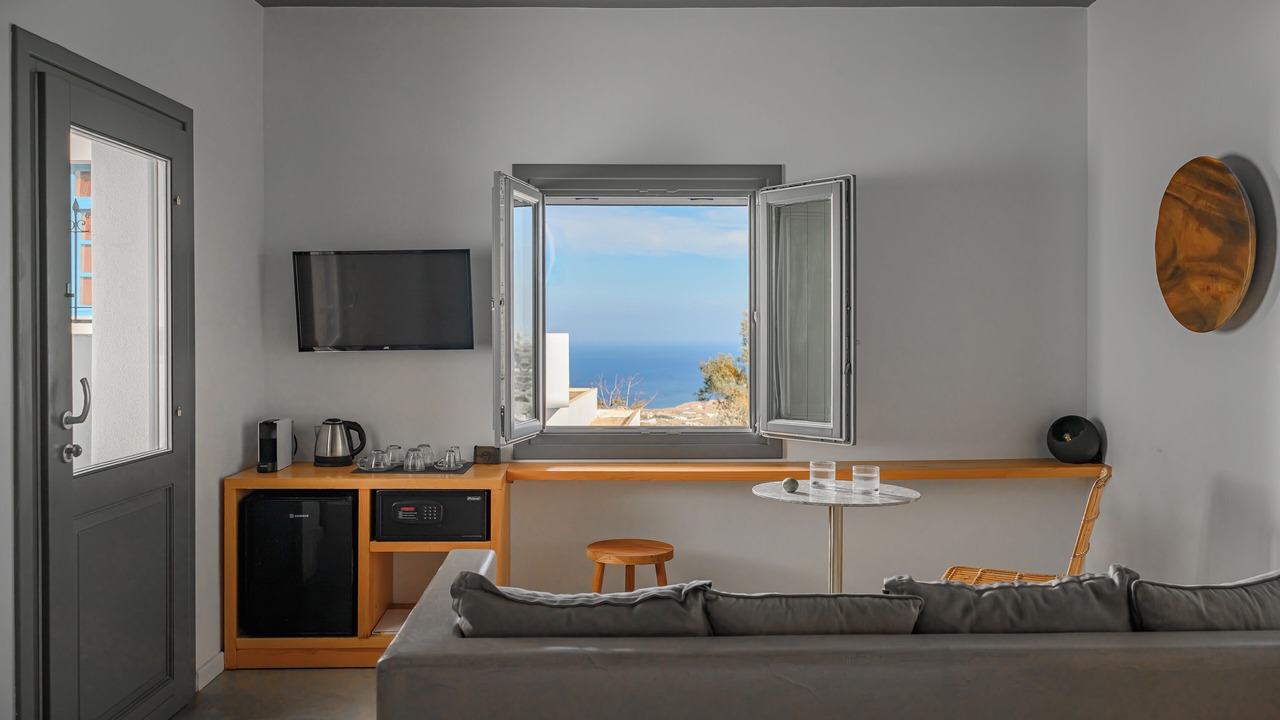 Photo of Bedroom in Fira