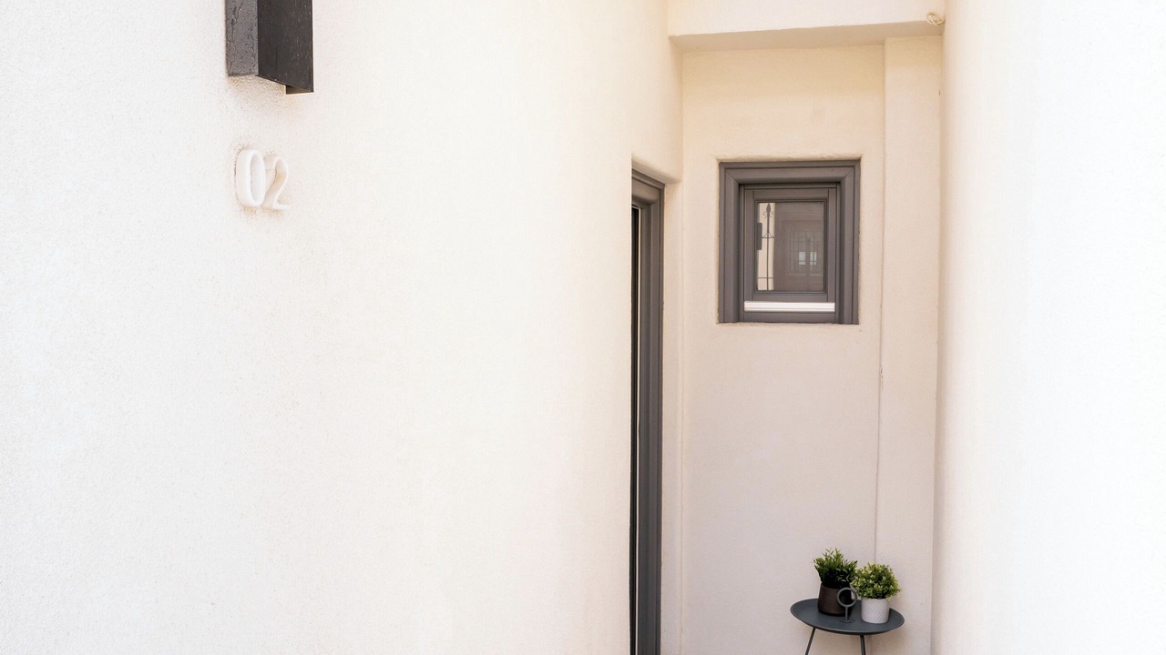 Photo of Bedroom in Fira