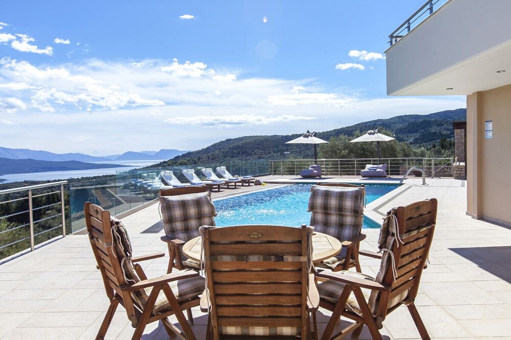 Photo of Outdoor in Kavallos