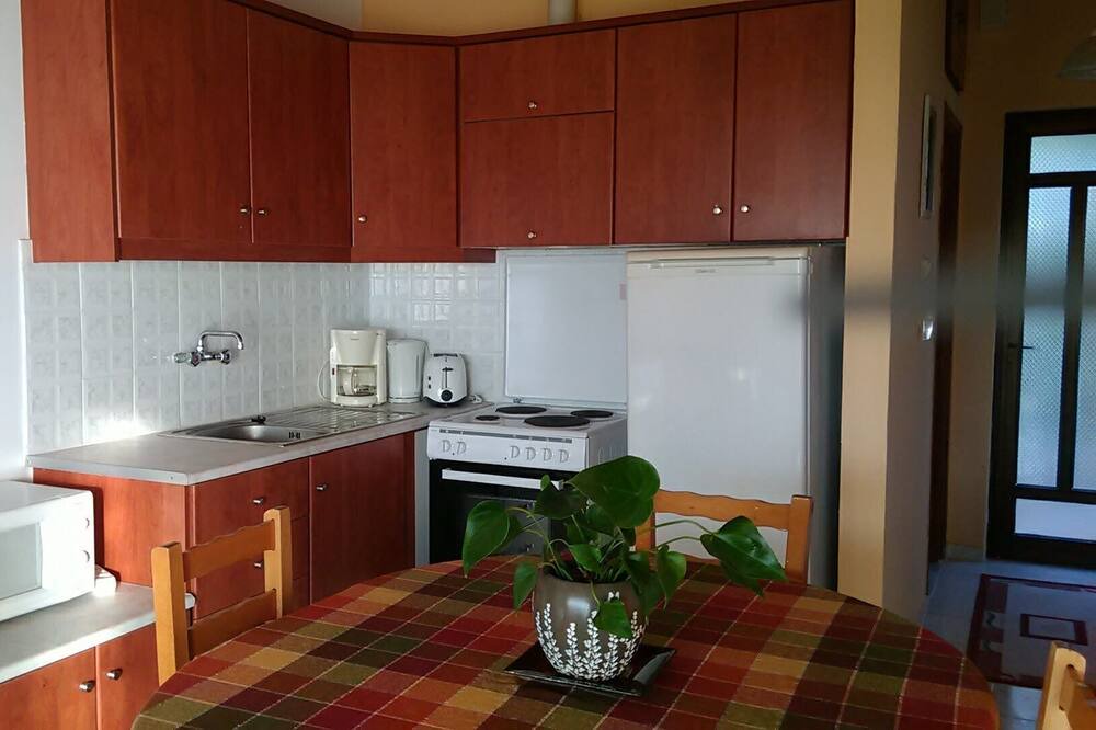 Photo of Kitchen in Kompi