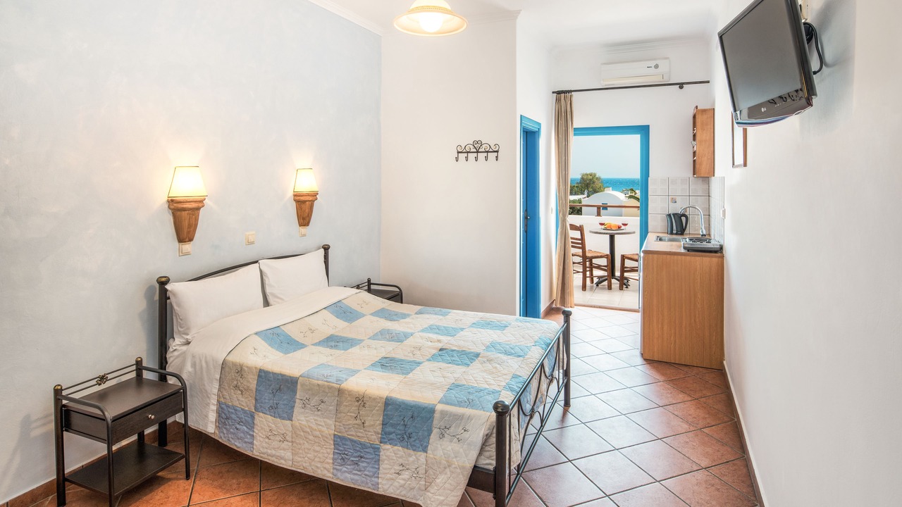 Photo of Bedroom in Agios Georgios