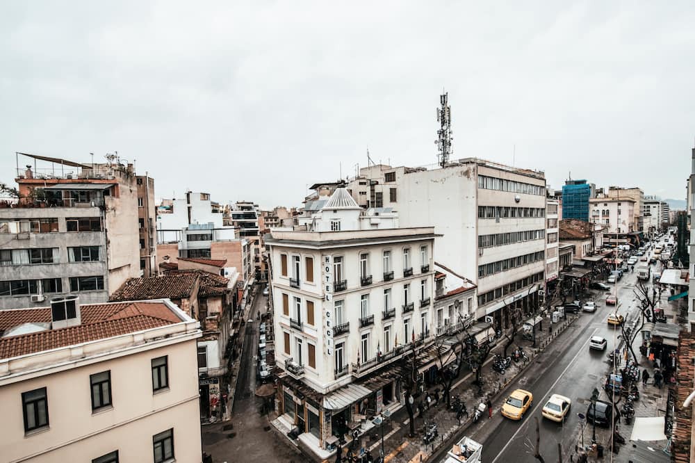 Photo of Outdoor in Monastiraki
