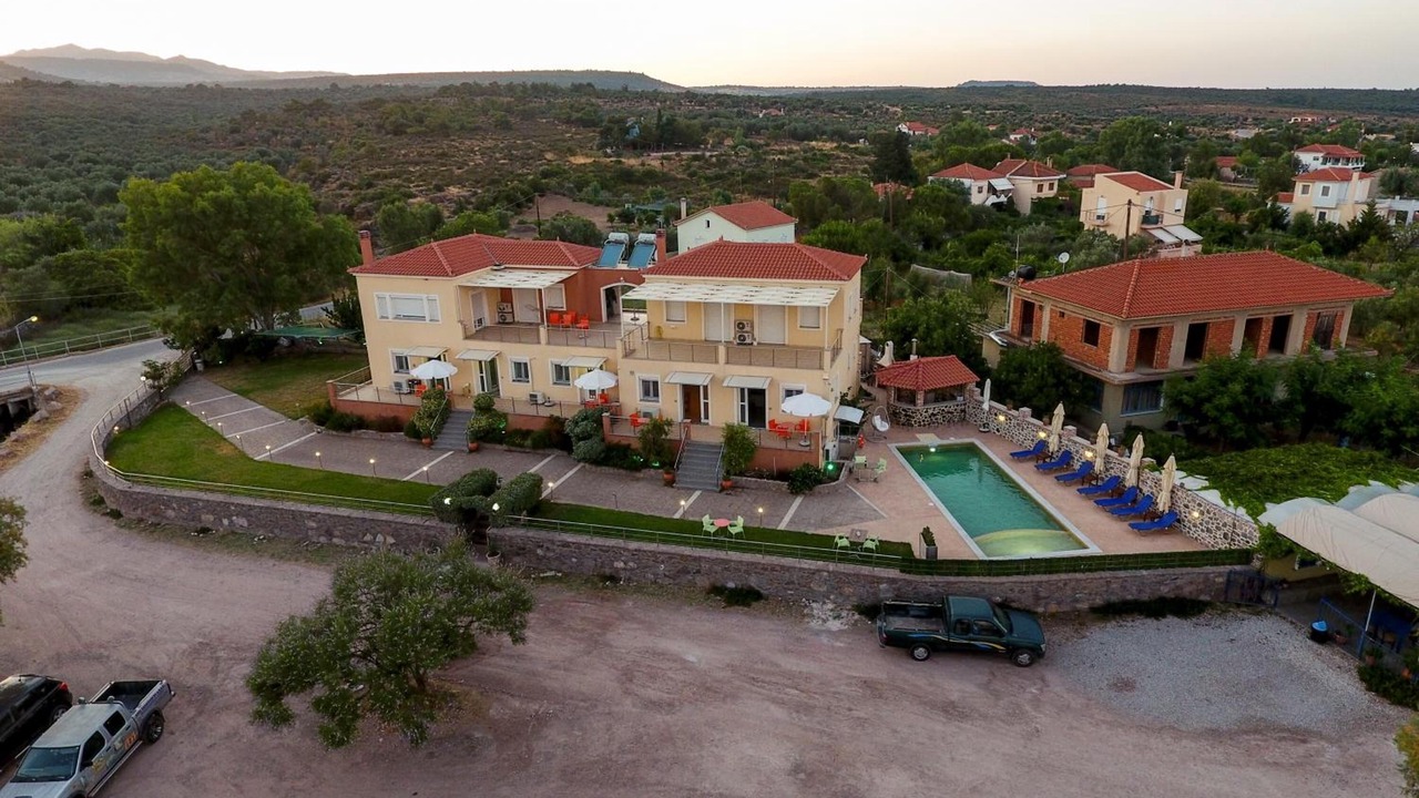 Photo of Outdoor in Mantamados