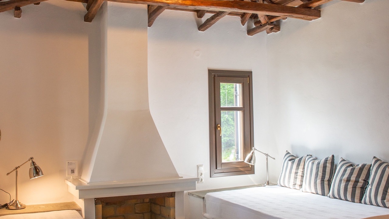 Photo of Bedroom in Zagora-Mouresi