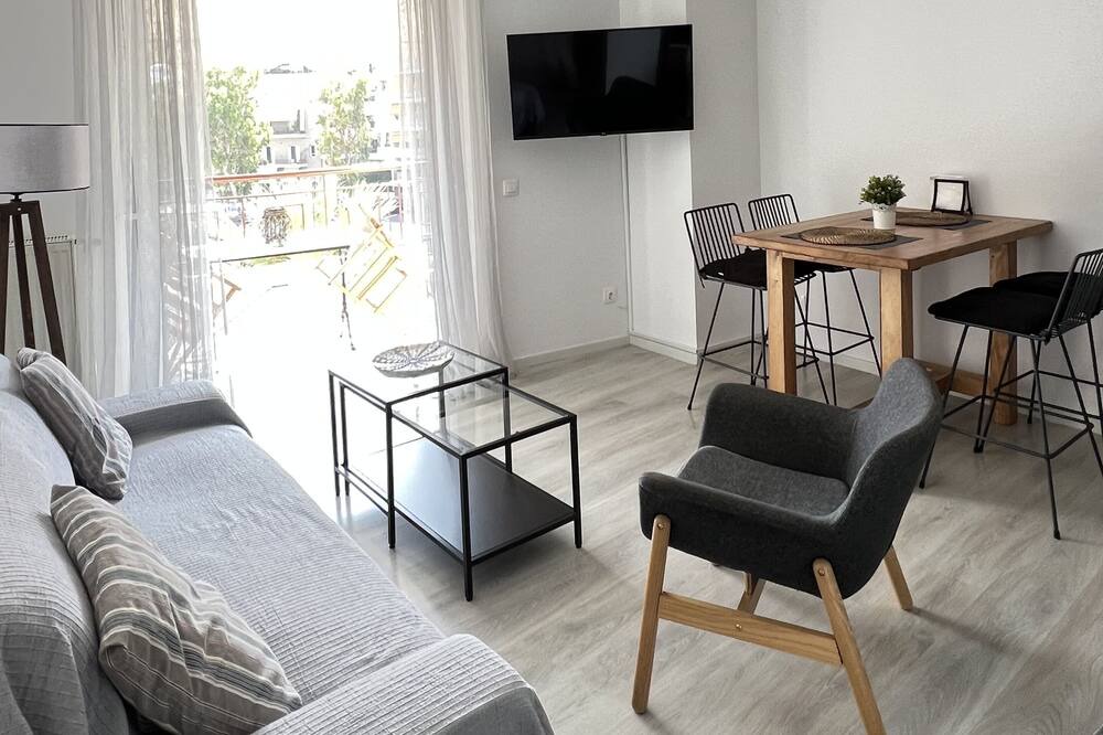 Photo of Livingroom in Peiraiki