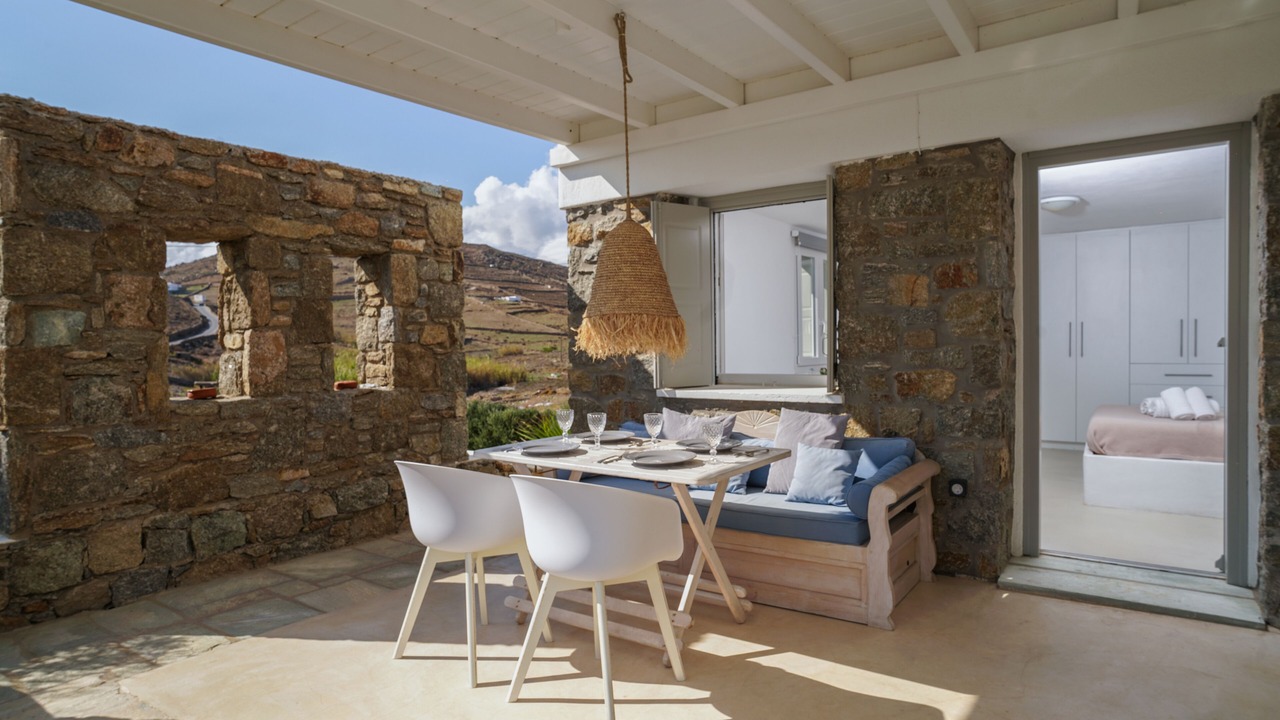 Photo of Outdoor in Kalafatis