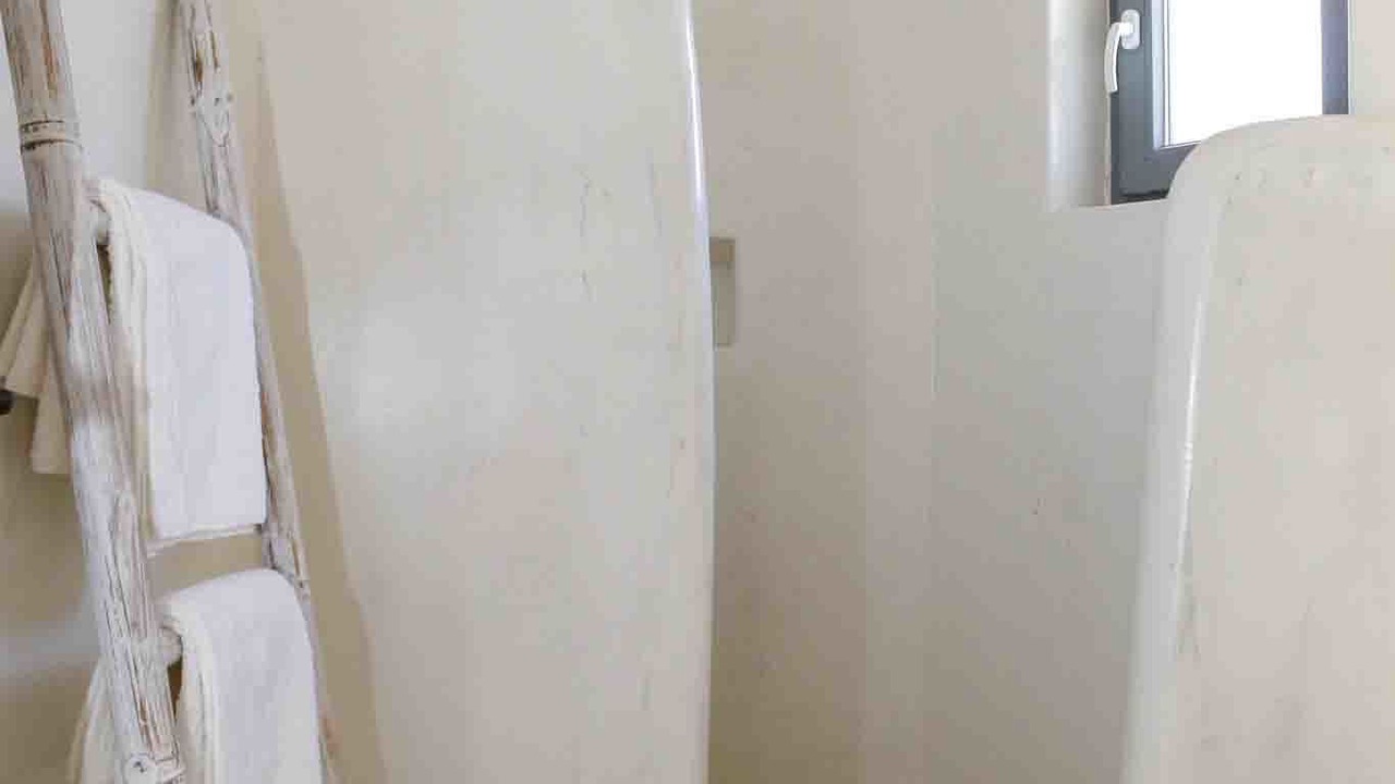 Photo of Bathroom in Kalafatis