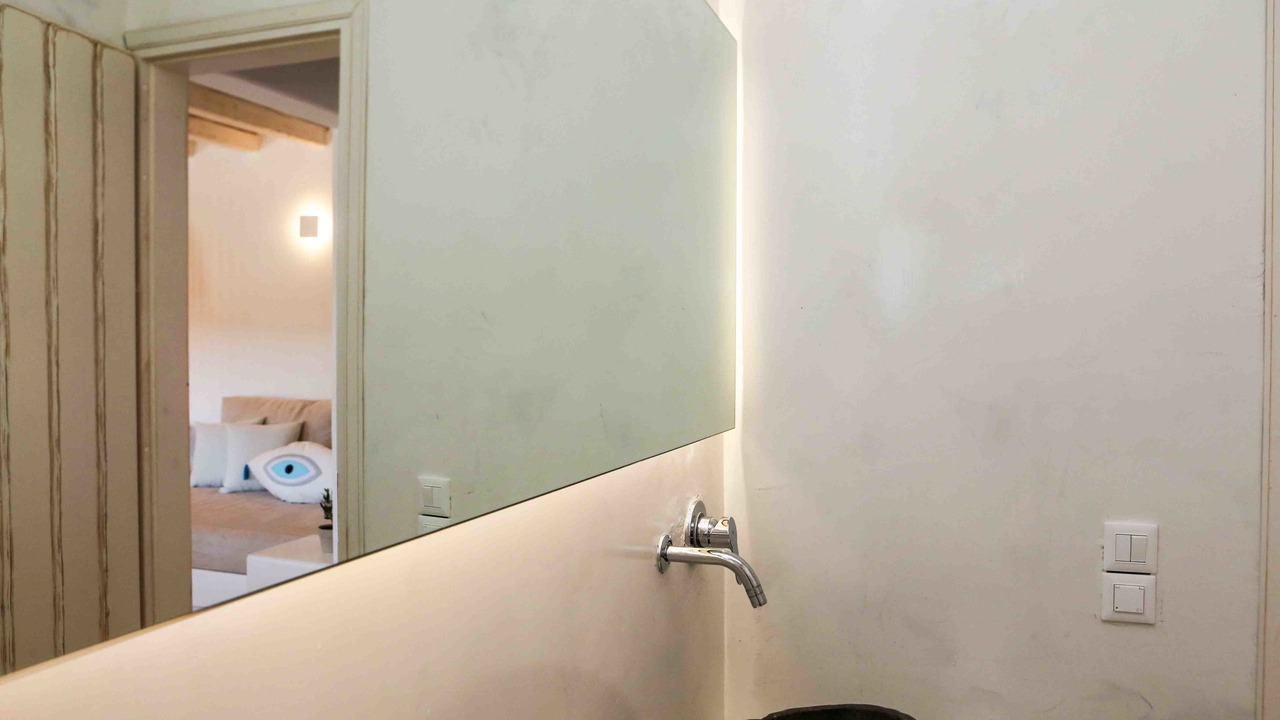 Photo of Bathroom in Kalafatis