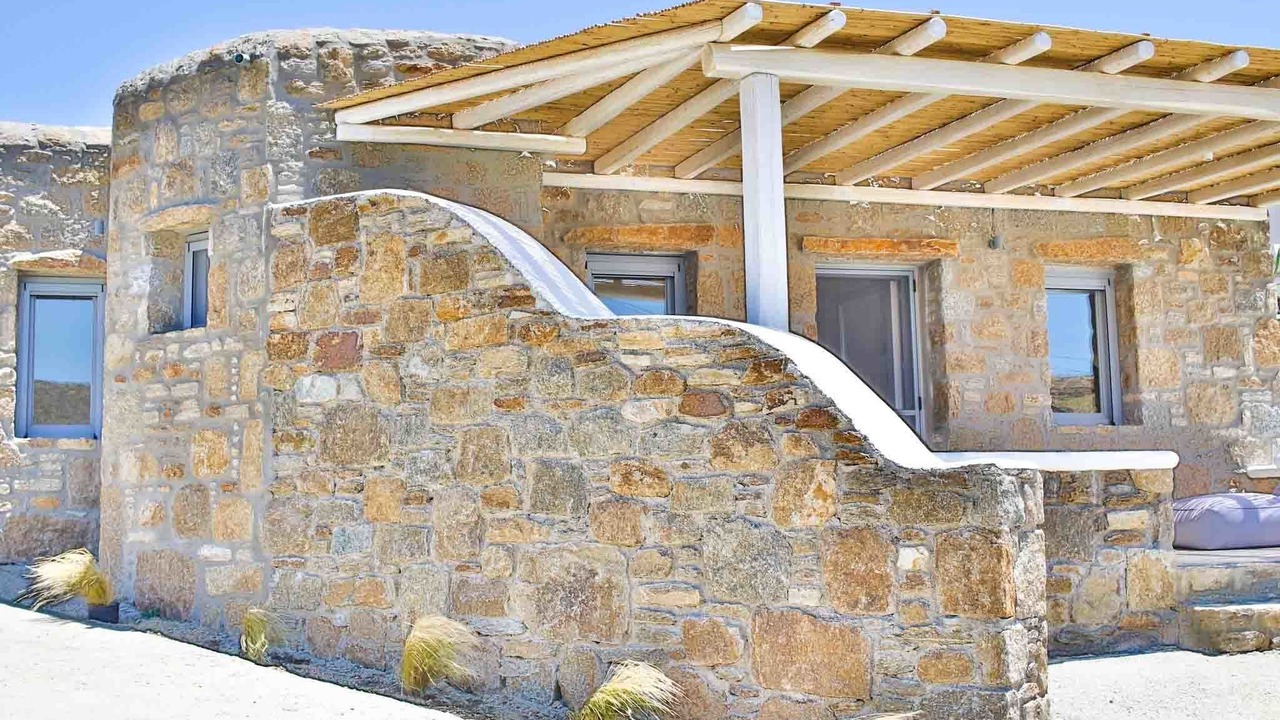 Photo of Outdoor in Kalafatis