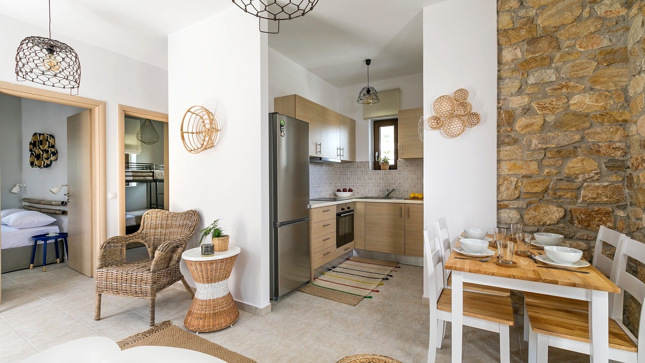 Photo of Bedroom in Vari