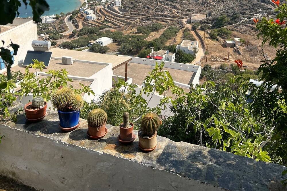 Photo of Outdoor in Aegiali