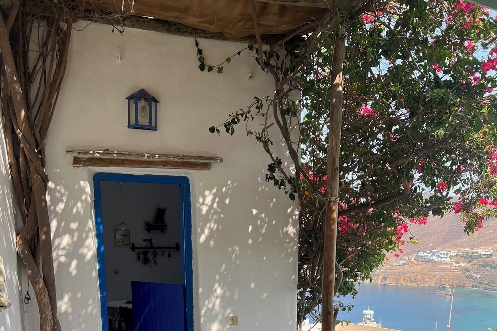 Photo of Outdoor in Aegiali