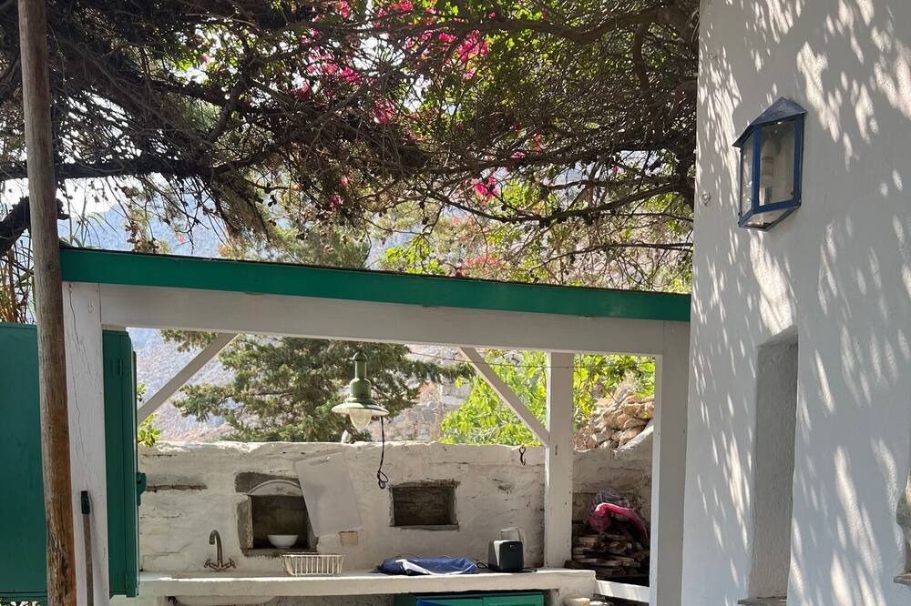 Photo of Outdoor in Aegiali