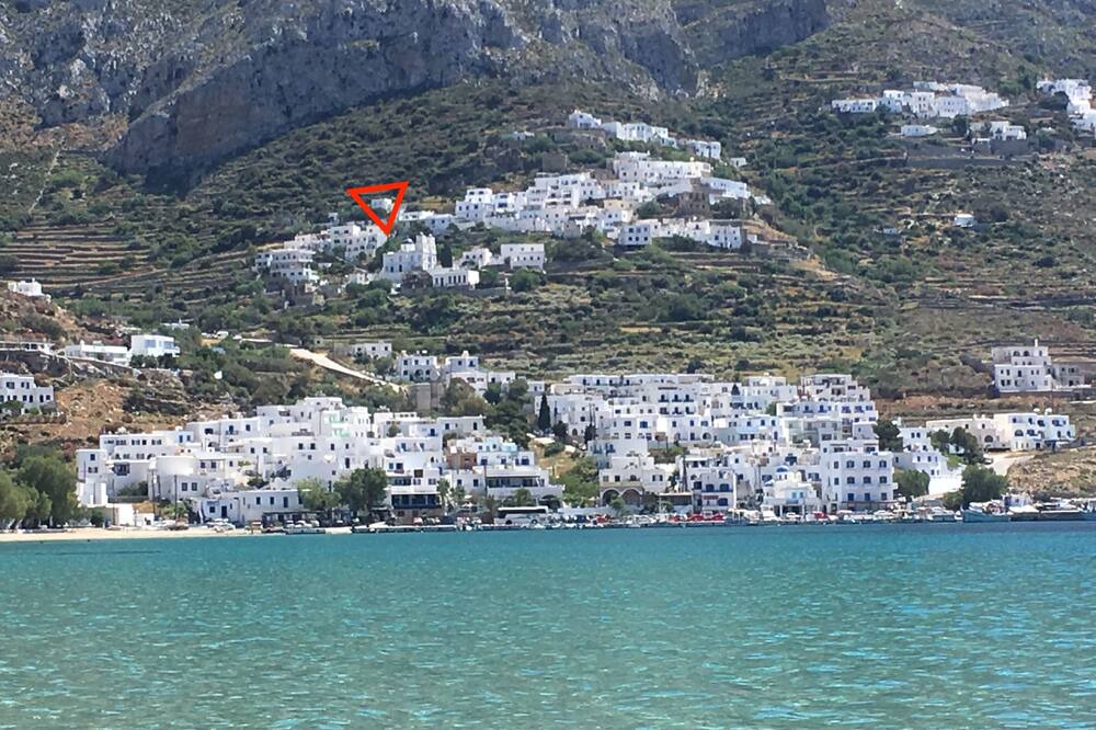 Photo of Outdoor in Aegiali