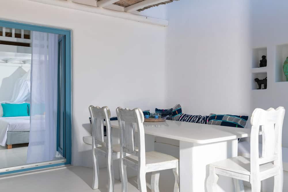 Photo of Livingroom in Xilokeratidi