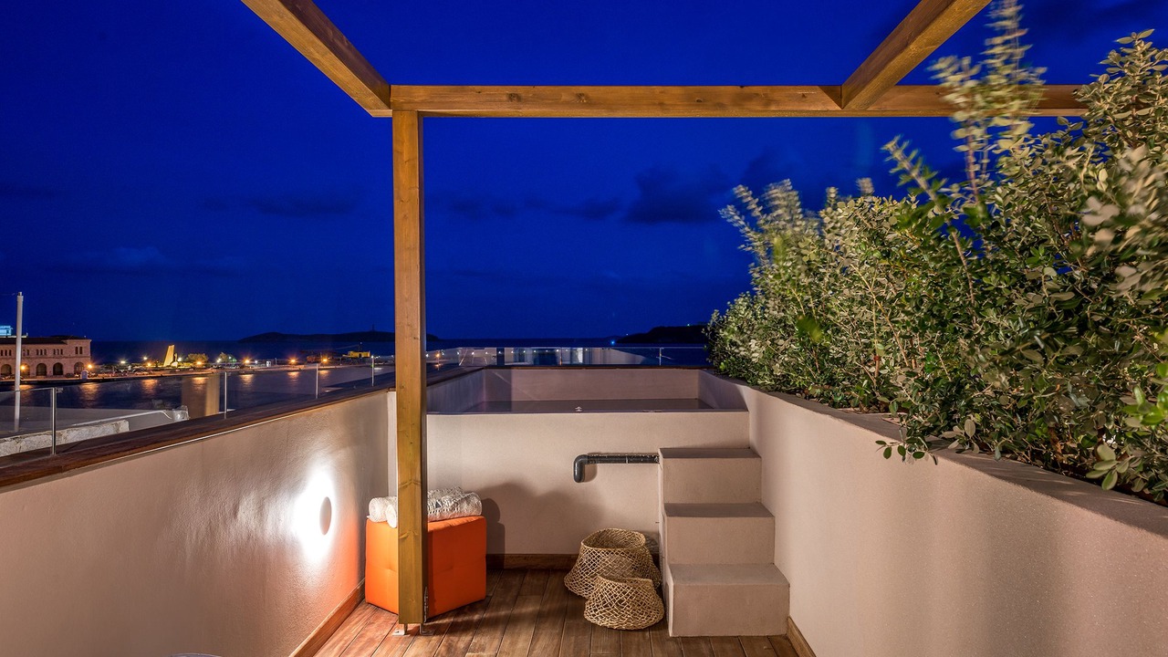 Photo of Outdoor in Ermoupoli