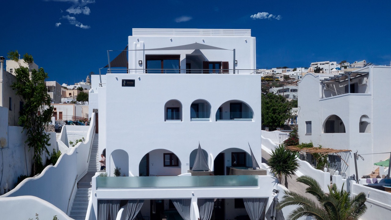 Photo of Outdoor in Fira