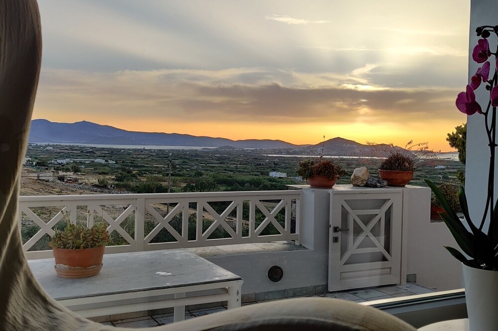 Photo of Patio Balcony in Glinado