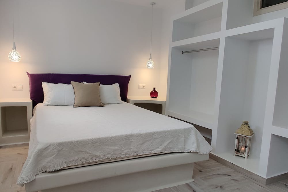 Photo of Bedroom in Glinado