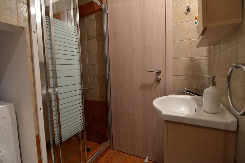 Photo of Bathroom in Lerna