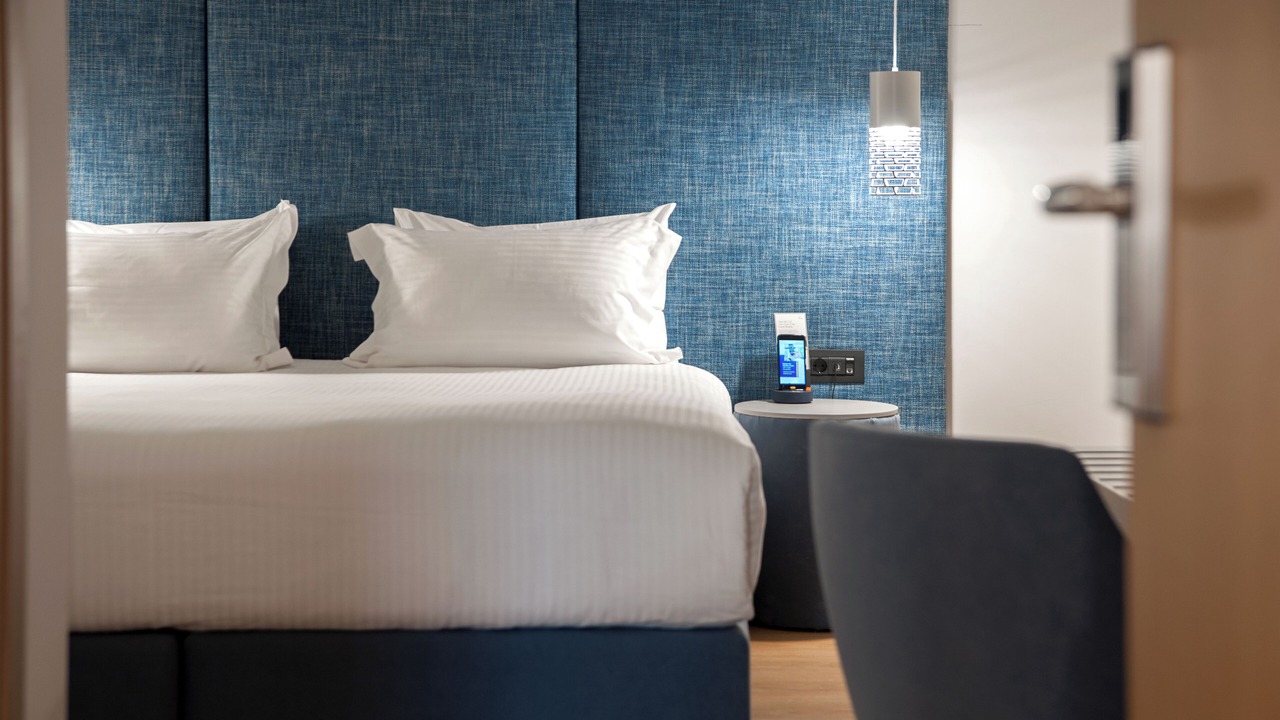 Photo of Bedroom in Neos Kosmos