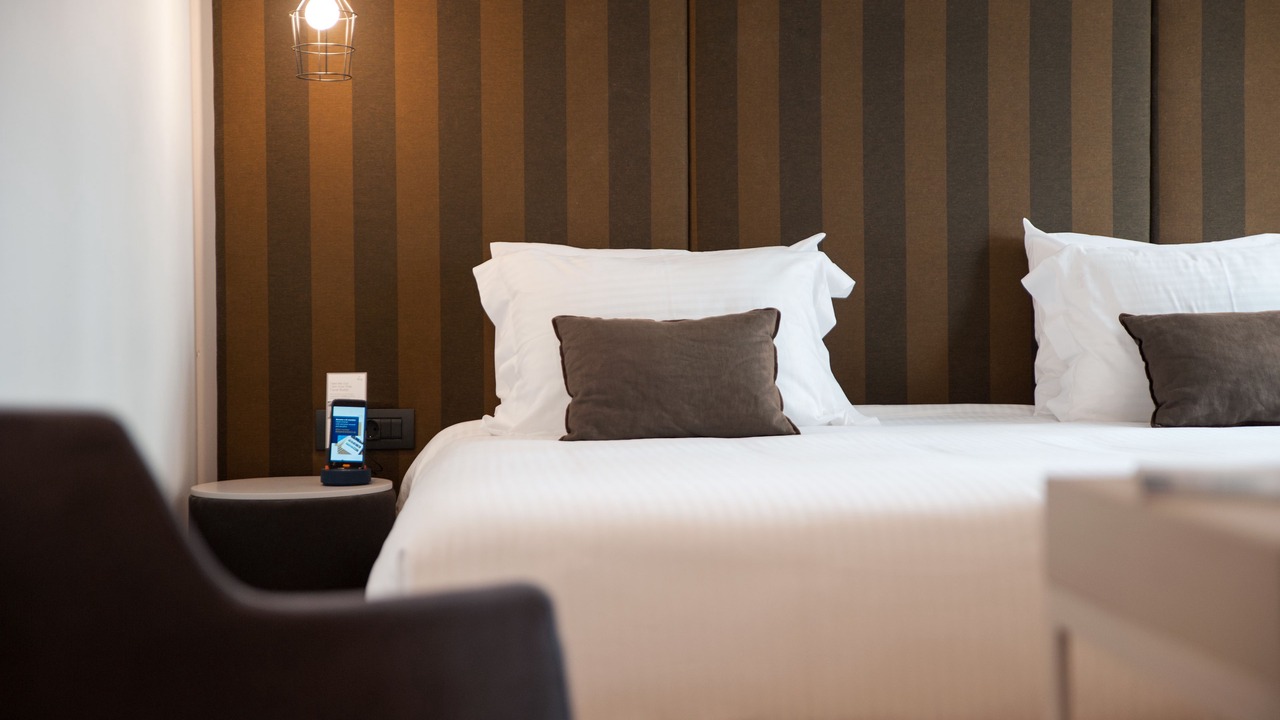 Photo of Bedroom in Neos Kosmos