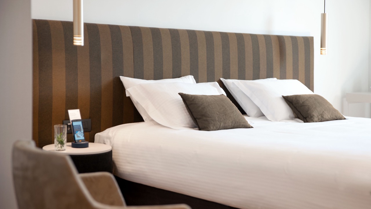 Photo of Bedroom in Neos Kosmos